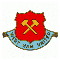 West Ham United FC (60's logo)