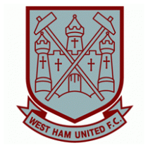West Ham United FC (70's logo)