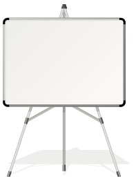 White Board