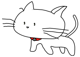 White Cat