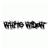 White Widow Logo