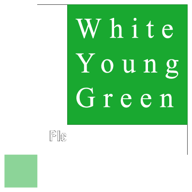 White Young Green