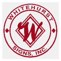 Whitehurst Signs, Inc.