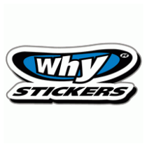 Why Stickers