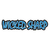 Wicked Sharp