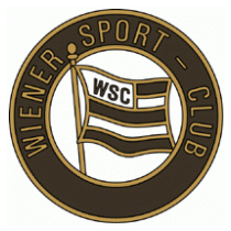 Wiener Sportclub (70's logo)