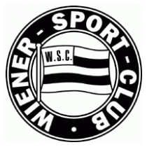 Wiener Sportclub (80's logo)