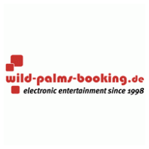 Wild Palms Booking Agency