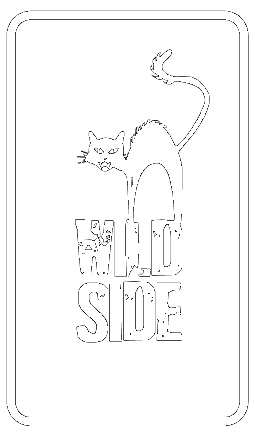 Wild Side Video