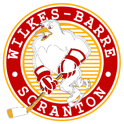 Wilkes Barre Scranton Penguins