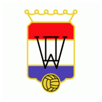 Willem II Tilburg (old logo)