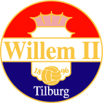 Willem Ii Vector Logo