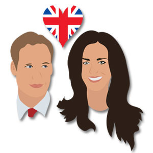 William And Kate