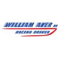 William Ayer Racing Driver