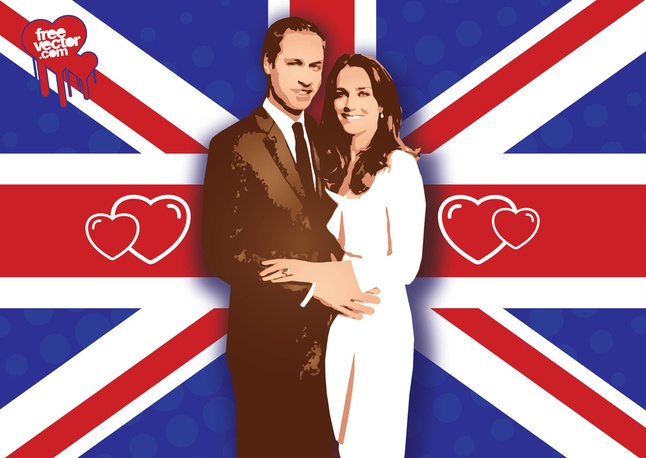 William Kate Wedding