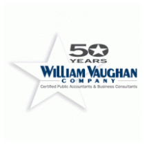 William Vaughan Company 50th Year
