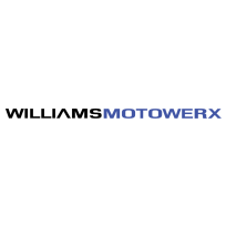 Williams Motowerx