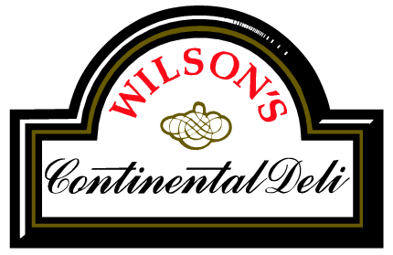 Wilson S Continental Deli