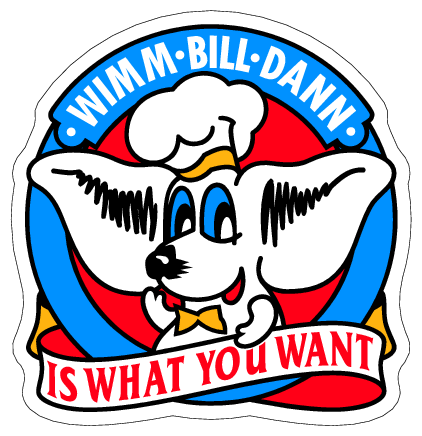 Wimm Bill Dann