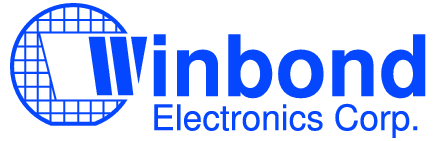 Winbond Electronics Corp