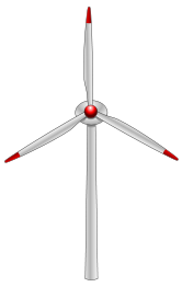 Wind Turbine