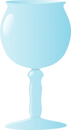 Wine Glass Cup clip art