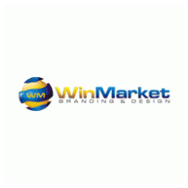 WinMarket BRanding & Design