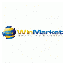 WinMarket Branding & Design