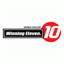 Winning Eleven 10