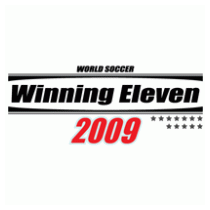 Winning Eleven 2009