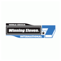 Winning Eleven 7 International