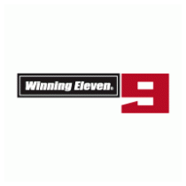 Winning eleven 9
