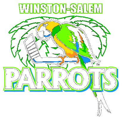 Winston Salem Parrots