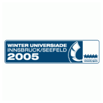 Winter Universiade 2005 Innsbruck Seefeld