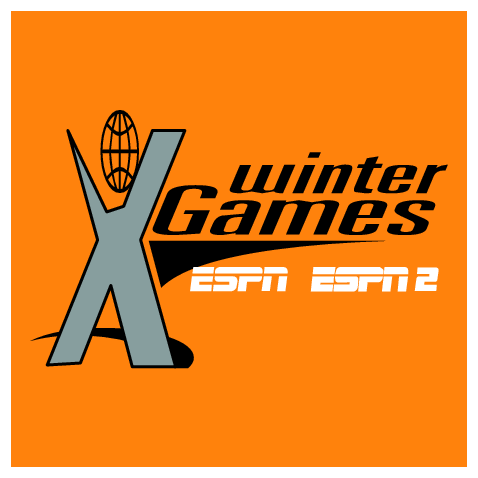 Winter X Games 2001