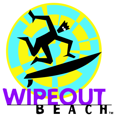 Wipeout Beach