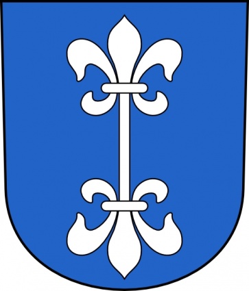 Wipp Dietikon Coat Of Arms clip art