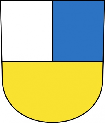 Wipp Hinwil Coat Of Arms clip art