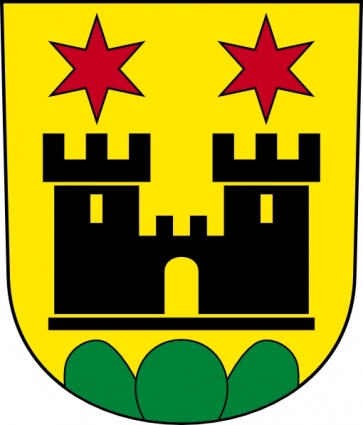 Wipp Meilen Coat Of Arms clip art