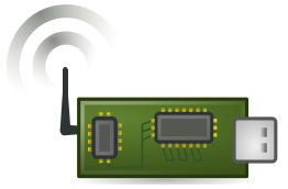 Wireless sensor