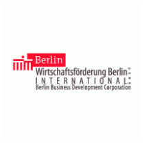 Wirtschaftsfцrderung Berlin International GmbH