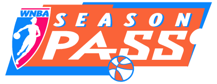 Wnba Season Pass