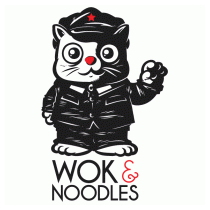 Wok & Noodles