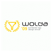wolda_annual LOGO design award_horz