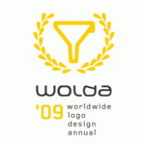 wolda_annual LOGO design award_vert