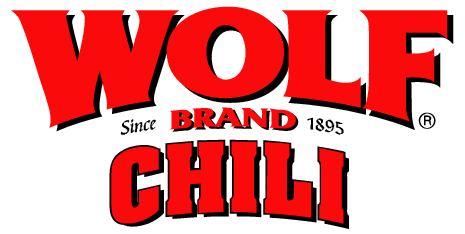 Wolf Brand Chili