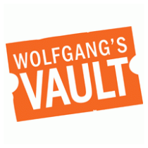 Wolfgangs Vault