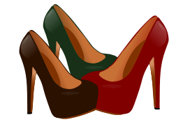 Women Heels