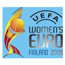 Women`s EURO 2009