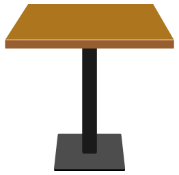 Wood Table